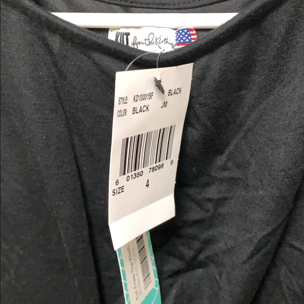 Kut from kloth mollee knit dress